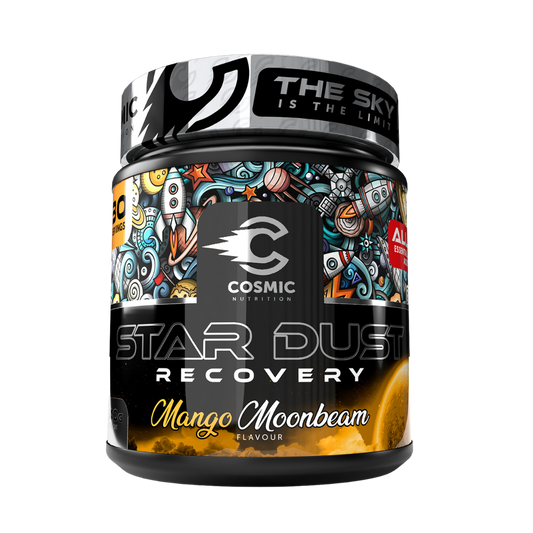 Star Dust Recovery (EAAs) – Mango Moonbeam