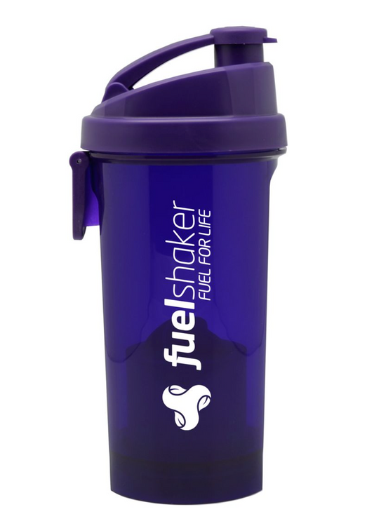 Fuel Shaker - Cosmic Nutrition