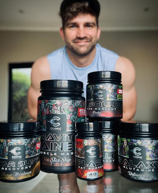 Men's Weight Loss Package